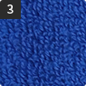No,3 ブルー｜PANTONE 661-C