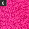 No,8 マゼンタ｜PANTONE Process Magenta-C