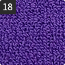 No,18 パープル｜PANTONE 2665-C