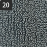 No,20 グレー｜PANTONE Cool Gray 9C