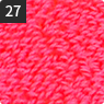 No,27 ポリピンク｜PANTONE 806-C