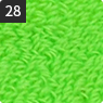 No,28 ポリグリーン｜PANTONE 802-C