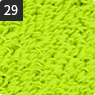 No,29 ポリイエロー｜PANTONE 809-C